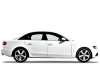 Saloon car
