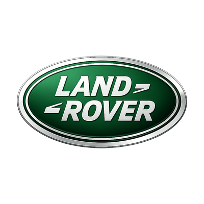 Land-Rover logo